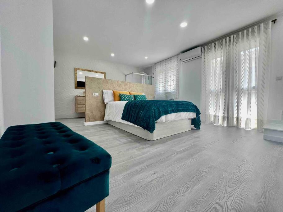 V.F.T. La Victoria Ubeda Apartment Ngoại thất bức ảnh